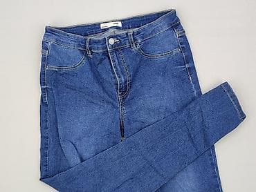 jeans bytom: Sinsay, Jeansy damskie, rozmiar XL — 1