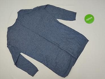 bluza stranger things h m: H&M Basic, Sweter damski, rozmiar S — 3