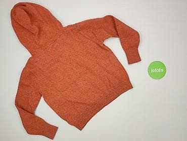 bluzy tanie: Bluza z kapturem damska, rozmiar L — 3