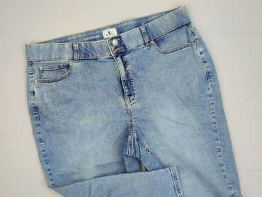 4f krótkie spodenki: Szorty damskie, rozmiar 4XL — 2