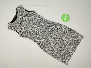 jakie rajstopy do bialej sukienki: Sukienka damska, rozmiar S — 2