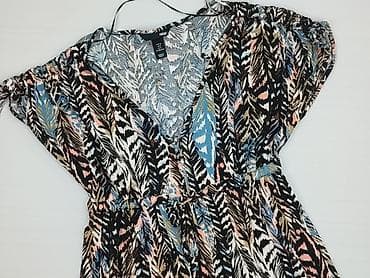 komplet h: H&M, Sukienka damska, rozmiar S — 1