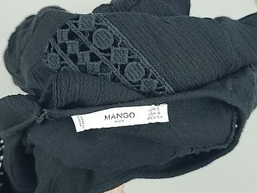 mango sukienki: Mango, Tunika damska, rozmiar S — 6