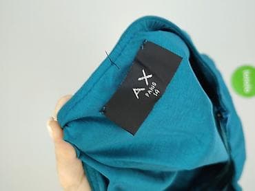 szafirowa 8: AX Paris, Sukienka damska, rozmiar XL — 4