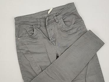 converse 29: Chino, Spodnie materiałowe damskie, rozmiar S — 1