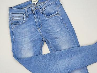 ONLY, Jeansy damskie, rozmiar S