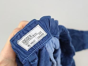 moro cargo: Spodnie dresowe dla mężczyzn, rozmiar S — 4