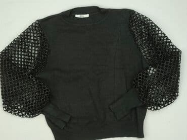 nylon sweter: Sweter damski, rozmiar M — 1