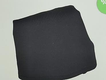 spódnice basic czarne: Spódnica damska, rozmiar L — 5