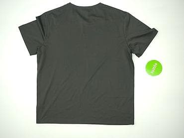 balmain psg: Rue Paris, T-shirt damski, rozmiar 2XL — 4