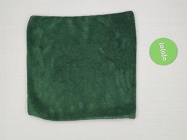 plisy: Zielony komin polarowy unisex - Model: komin/tuba na szyję - Kolor — 2