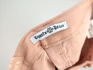 koronki: Elégance, Spodnie materiałowe damskie, rozmiar S — 4