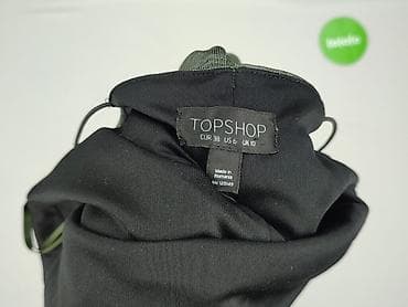 skims bluzki: Topshop, Sukienka damska, rozmiar M — 4