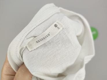 elasty: T-shirt damski, rozmiar S — 4