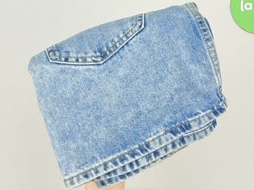 dżinsowe spódnice mini: Denim Collection, Spódnica damska, rozmiar XS — 5