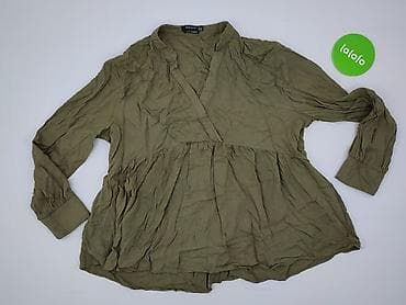 bluzki oversize reserved: Bluzka damska, rozmiar XL — 2