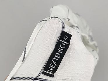 biala kurtka stradivarius: Inextenso, Bluzka damska, rozmiar XL — 4