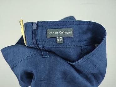 Spódnice: Franco Callegari, Spódnica damska, rozmiar L — 4