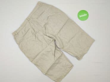 jasne buty: Soyaconcept, Spodnie 3/4 damskie, rozmiar L — 3