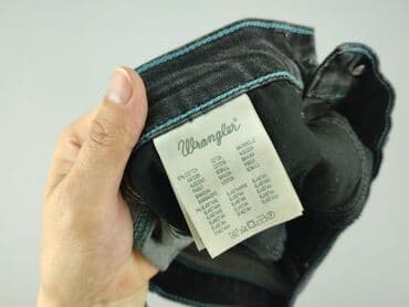 джинси жіночі сінсей: Wrangler, Jeans for women, size S (EU 36) — 5