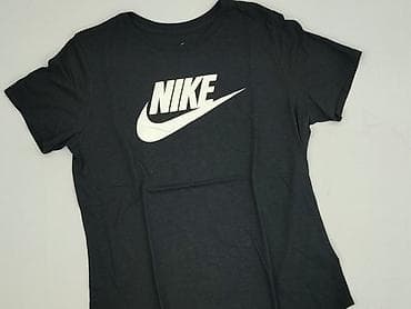 Nike, T-shirt damski, rozmiar M