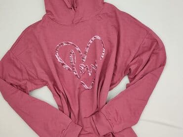 Janina, Bluza z kapturem damska, L