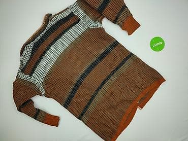bernard 10: Cardigan, Kardigan damski, rozmiar 3XL — 3