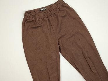 kozaki tanio: Sinsay, Legginsy Eleganckie damskie, rozmiar XS — 1