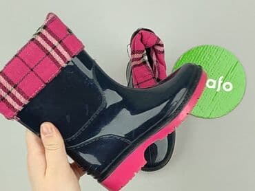 buty adidasy dla dzieci ccc: Kalosze, 22, stan - Bardzo dobry — 5