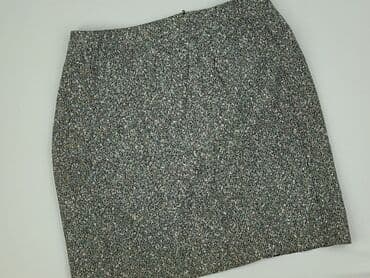 asymetryczne spódnice w paski: Pimkie, Spódnica damska, S — 1