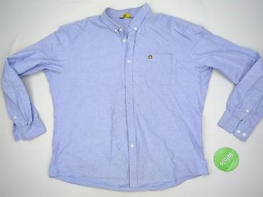 primark backpacks: Admiral, Koszulа dla mężczyzn, rozmiar 2XL — 2