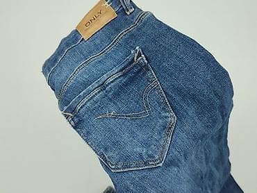 only jeans blue: Only Jeans, Jeansy damskie, rozmiar M — 6
