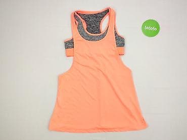 bluzy do ta: Workout, Top damski, rozmiar M — 2