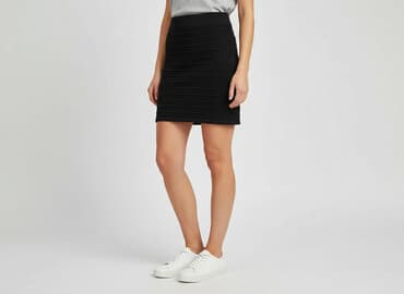 morgan spódnice: Morgan, Spódnica damska, rozmiar S — 1