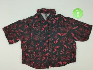 koszula hawajska c a: House, Koszula damska, rozmiar M — 2