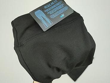 spodnie dres puma: Puma, Spodnie dresowe damskie, rozmiar M — 6