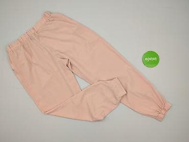 cropp szare dresy: Spodnie dresowe damskie, rozmiar S — 3