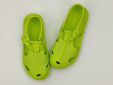 klapki dziecięce 35: Sandałki 35, Używany — 1