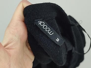 mango czerwony sweter: Moodo, Sweter damski, rozmiar M — 4