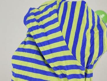 5 lat w paski bluza w paski swiat: Sinsay, T-shirt damski, S — 5