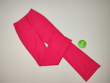 spodnice hm: H&M, Spodnie materiałowe damskie, rozmiar XS — 2