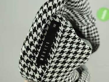 mohito biale spodnie: Mohito, Sukienka damska, rozmiar 2XS — 4