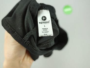 bench crop top: Reflex, Топ жіночий, розмір L — 5