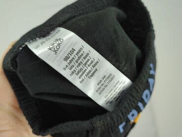 spodnie od pizamy w hello kitty: Panties, Kiki & Koko, 3-4 years, condition - Perfect — 4