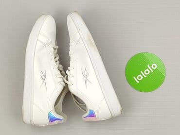 Kobiety: Reebok, Sneakersy damskie, 40 — 4