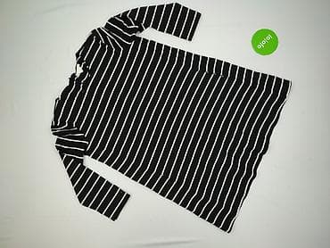 kurtka flek h: H&M Basic, Sukienka damska, rozmiar M — 2