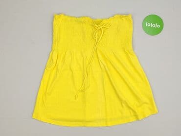 topy do marynarki: E-vie, Top damski, rozmiar XL — 2