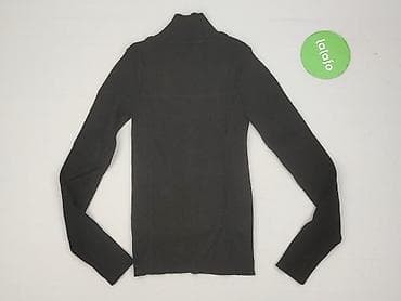 sweter tchibo: TEX, Golf damski, rozmiar S — 3