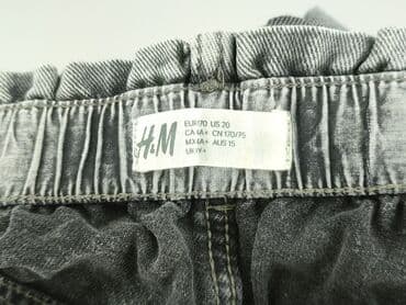 disney koszulki: Jeans, 16 years, 170, condition - Good — 4