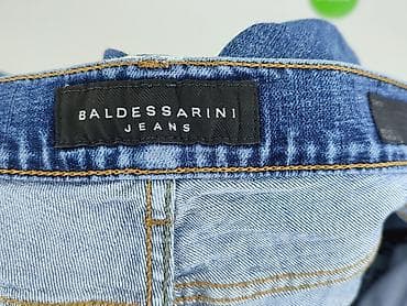 bully jeans: Jeansy dla mężczyzn, rozmiar XL — 4